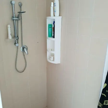 Dom wakacyjny 83 Triscina