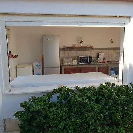 83 Holiday home *