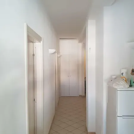 83 Holiday home Triscina
