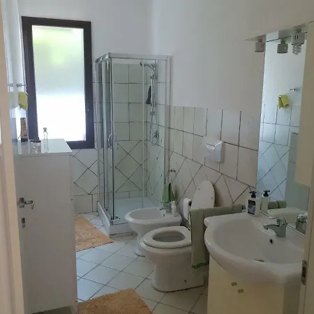 Holiday home 83 *