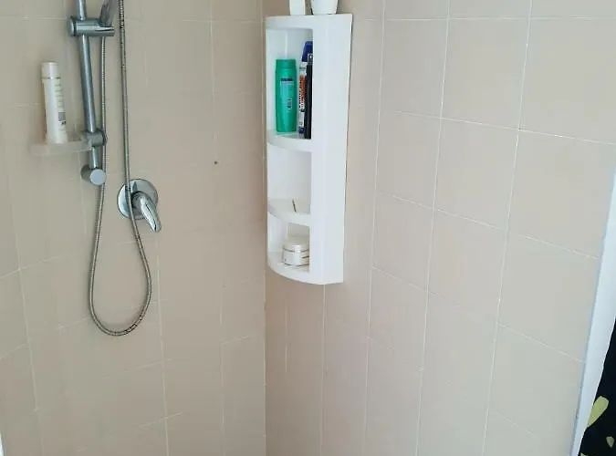 度假居 83 Triscina